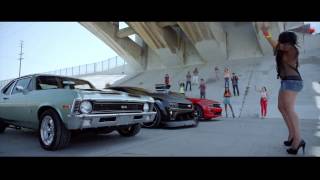 Snoop Dogg - &quot;Let The Bass Go&quot;