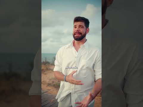Conheça o condomínio pé na areia de São Miguel do Gostoso 🌴