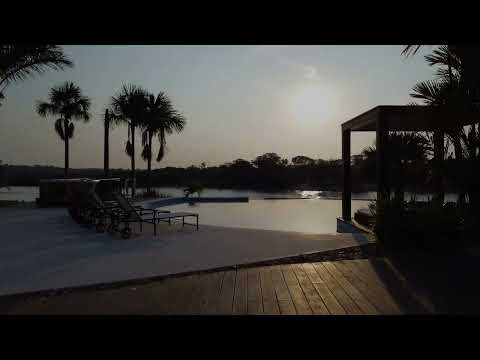 Teaser Oficial primeiro evento UNBOX