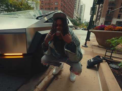 Lil Eazzyy - CHOMP (Official Music Video) Dir. ImSoRahh