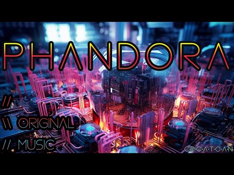 PHANDORA - Original Song