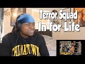 Terror Squad- In for Life (feat. Big Pun, Triple Seis, Prospect, & Cuban Link) REACTION