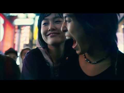 Who Boy - Holy Water