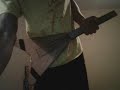 The Backyardigans Extra Extra Tough Guitar Cover