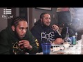 Geezy Loc F4TG [Exclusive Interview]  We Love Hip Hop Podcast S2 E66