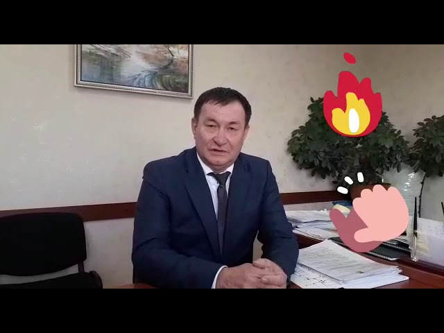 Мужчины Верхнеуслонского района поздравили милых дам с Международным женским днём