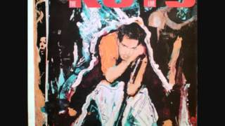 The Ruts , It Was Cold =;-)