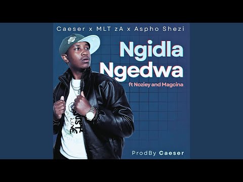 Ngidla Ngedwa