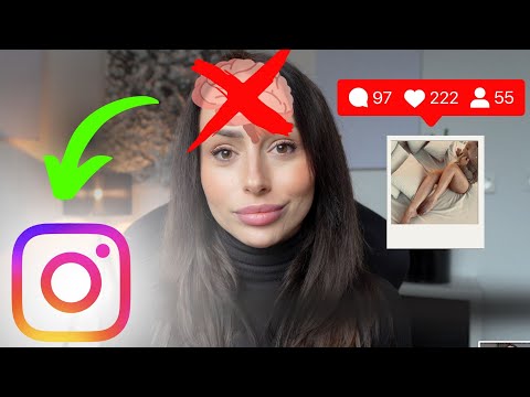 DON'T TAKE A WOMAN FROM INSTAGRAM