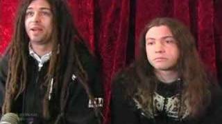 SHADOW&#39;S FALL ADDED TO SOUNDS OF THE UNDERGROUND