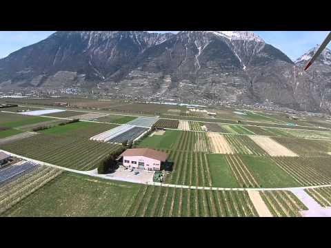 Vidéo : l'éolienne Adonis