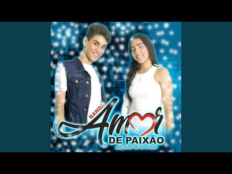 A Paixão do Seu Coração