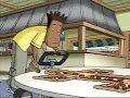 The Weekenders S02E17E18 My Punky Valentine Brain Envy