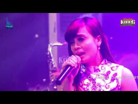 KONEG LIQUID feat Galuh Rakasiwi - INDAH PADA WAKTUNYA [ LIQUID CAFE Jogja 12th Anniversary]