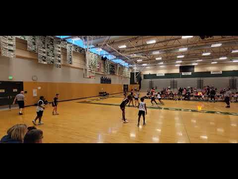 2023 May 27-29 Memorial Weekend Main Event - Fuego 6 vs- Rotary 5 Blue (48-19 (W)