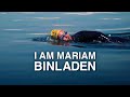 Can Mariam Bin Laden achieve the Herculean feat of swimming across the English Channel?