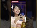 Meena வின் அழகு அப்படியே Nainika வின் Reaction ல தெர