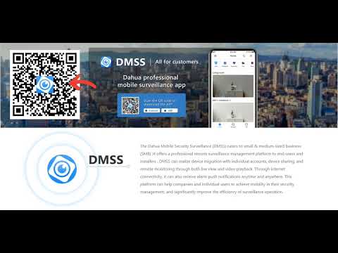 How to use DMSS for remote monitoring for NVR?
