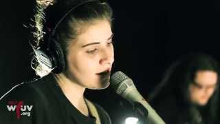 Best Coast - &quot;California Nights&quot;   (Live at WFUV)