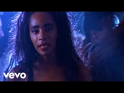 Jody Watley - Don't You Want Me