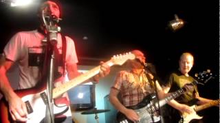 20 I'm The Answer (Twickenham) - Simon Townshend UK Tour 2012