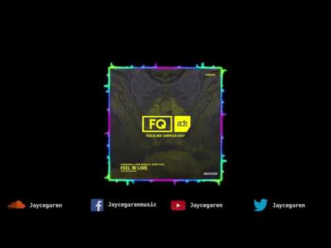 H4rdedge & Jayce Garen Ft. Repp Style - Feel In Love [FeelQ ADE 2017]