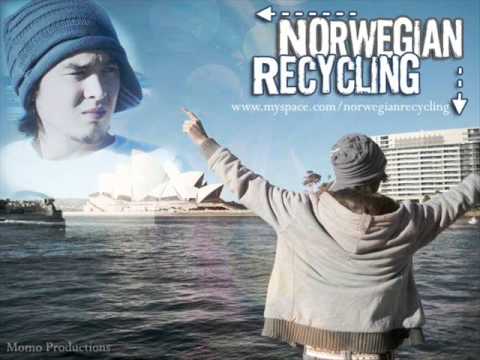 Hey Oh Tonight by Norwegian Recycling .wmv