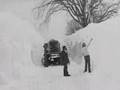The Great Blizzard of 1977 - YouTube
