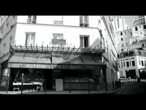 ATB pres  Flanders   Behind Official Video HD