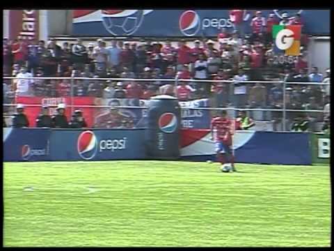 VIDEO RESUMEN XELAJU,MC 4 1 COATEPEQUE, JORNADA 22