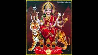 Download lagu Durgai amman🙏 songs whatsapp status tamil/Thevi Durgaiye💥@RajaRanieditz4237 mp3