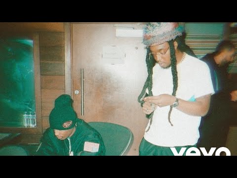 Metro Boomin A$AP Rocky- Feel the fiyaaaah video ft.takeoff