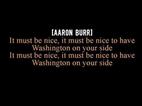 Washington On Your Side