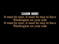 Washington On Your Side