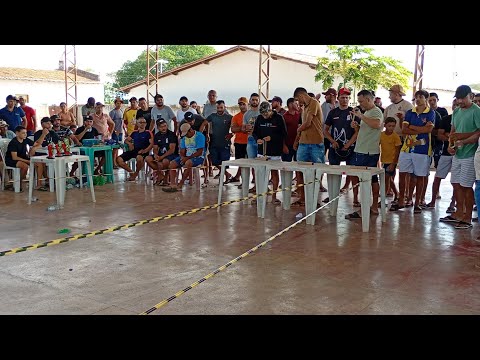 Torneio de baladeira sítio milhans do sul salitre ceará 
