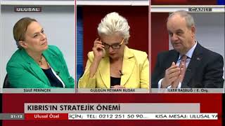 Ulusal Özel – 6 Haziran 2016