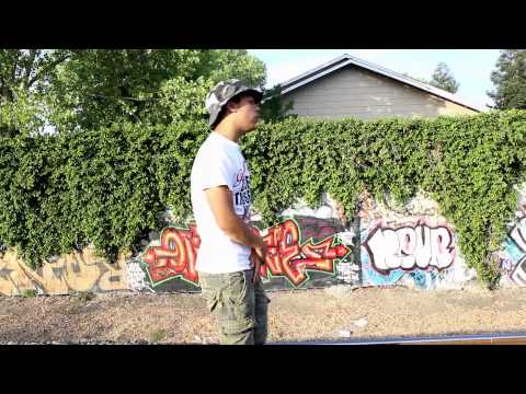 Aj TooDope - Claiming My spot ( Official music video )