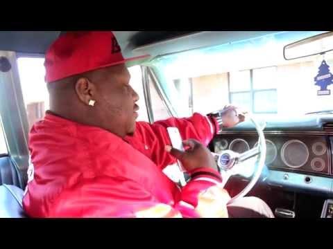 Wurr You From-KP ft.King Versa & Lil Mob