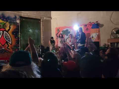 Fucked Up - Live @ Nineteen Seventy Eight // Toronto // 10.28.2022