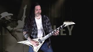 Metal Chicken Pickin&#39; - Brad Paisley | &#39;The Nervous Breakdown&#39;