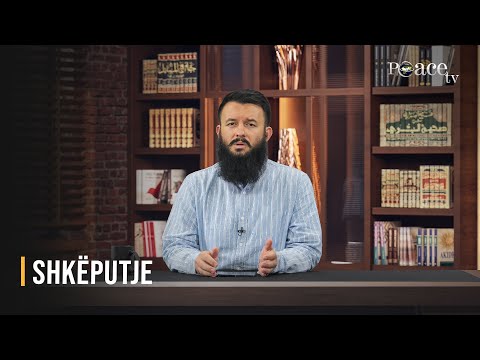 Shirku, padrejtësia më e madhe ndaj Allahut - Mirsim maliçi