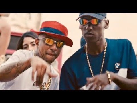 Mc Neguin da BRC , Mc Luan Sp, Mc Dablio e Mc Menor CG - So Jogador Caro ( Web Clipe ) Dj Guh Mix