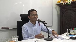 339-ตอบปัญหาการเจริญมรรครู้สัจจะเพื่อละมิจฉามรรค