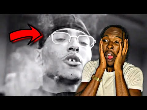 Freeze Corleone 667 - Jour de plus (English translation) | AMERICAN REACTS TO FRENCH RAP