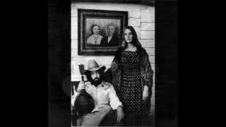 Hardin and Russell  Mojave