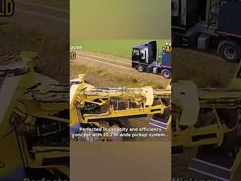 Ropa Maus 6 Combines #shortvideo#ytshort#10M