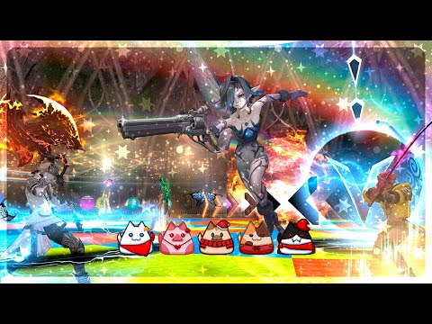 WHM PoV - Aloalo Island (Criterion)