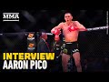 Aaron Pico: John de Jesus 'Won't Be Able To Breathe After the First Round' At Bellator 252