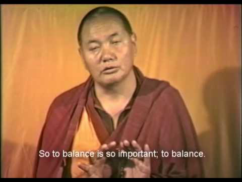 Introduction to Tantra - Lama Yeshe Part 1 Chapter 8