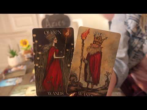 ARIES: You Will NOT Believe What Happened In Your Read! WOW! 🤯💞 February 2026 Tarot Love Weekly
